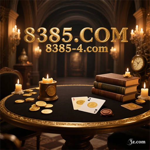 Explorando o Mundo do Blackjack no 8385.com