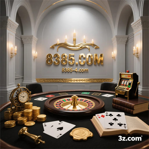 A Magia dos Jogos de Dados no 8385.com