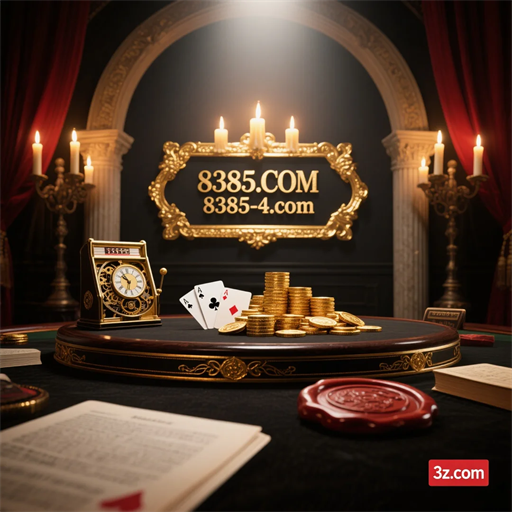 Descubra a Experiência Exclusiva dos Jogos VIP em 8385.com